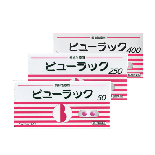 뷰락쿠 A